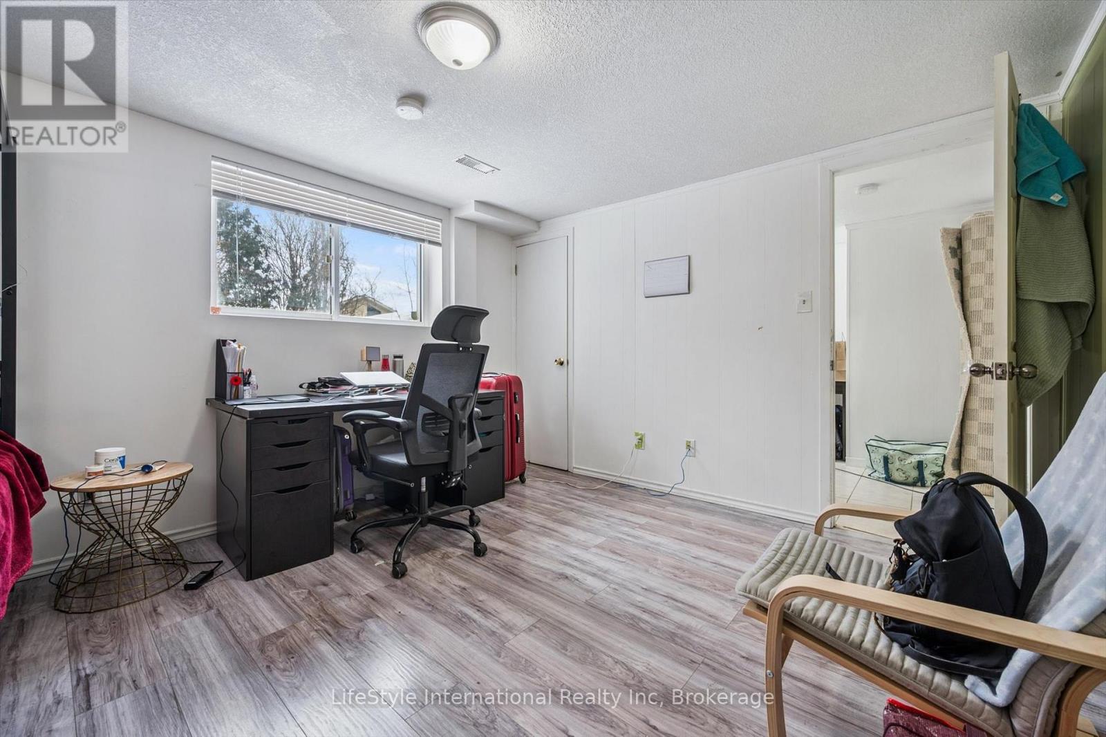 15 Fairview Boulevard, Guelph (Dovercliffe Park/Old University), ON - Indoor Photo Showing Office