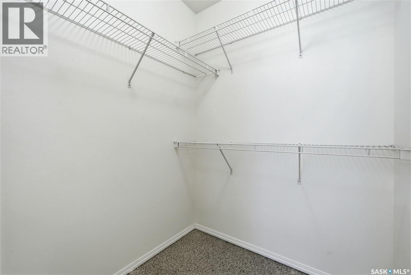 1027 Birchwood Place, Regina, SK - Indoor With Storage