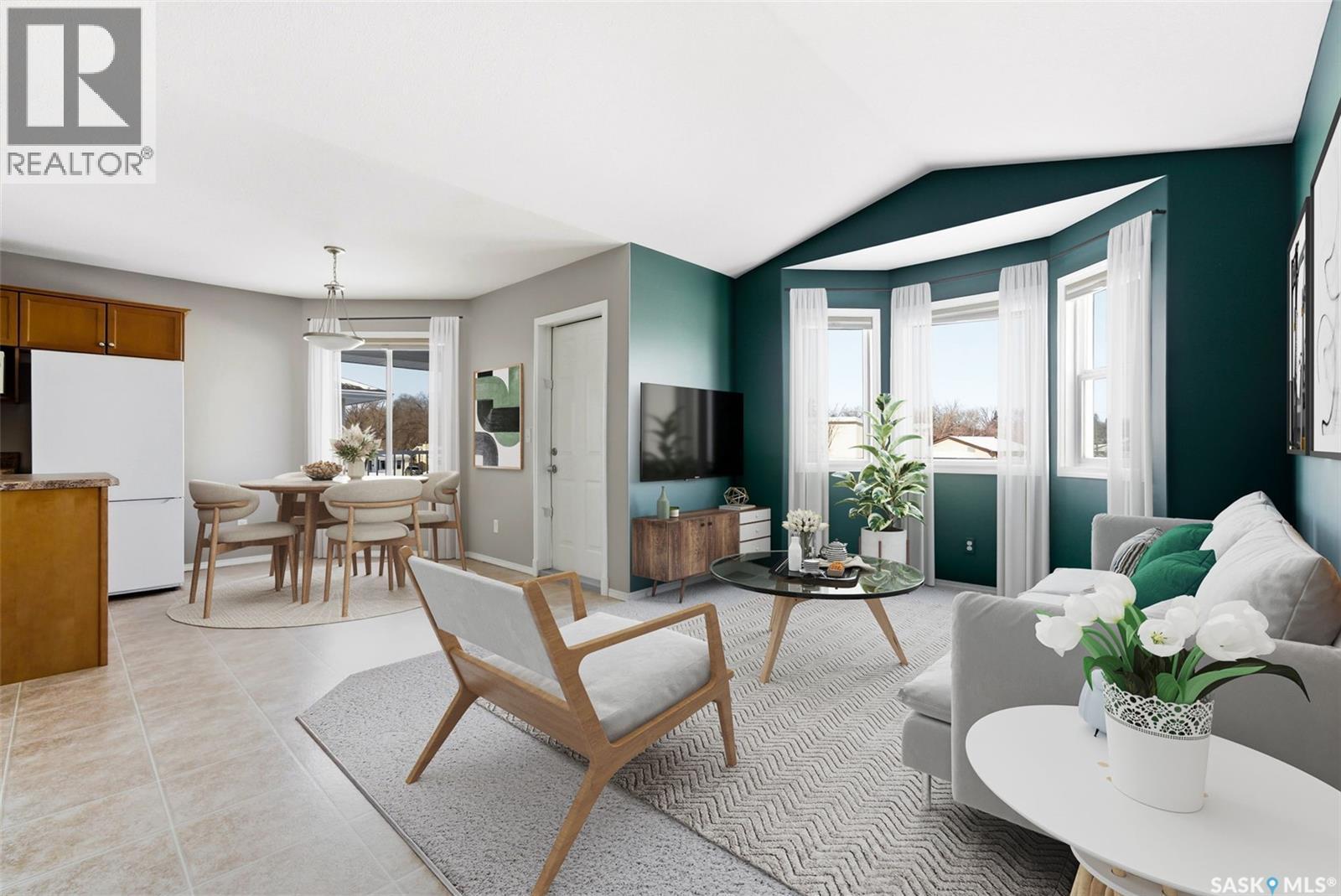 1027 Birchwood Place, Regina, SK - Indoor