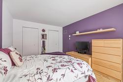 Chambre à coucher principale -