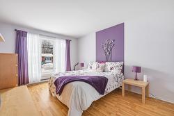 Chambre à coucher principale -