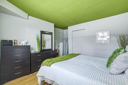 Chambre à coucher -