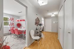 Hall d'entrée/Vestibule -