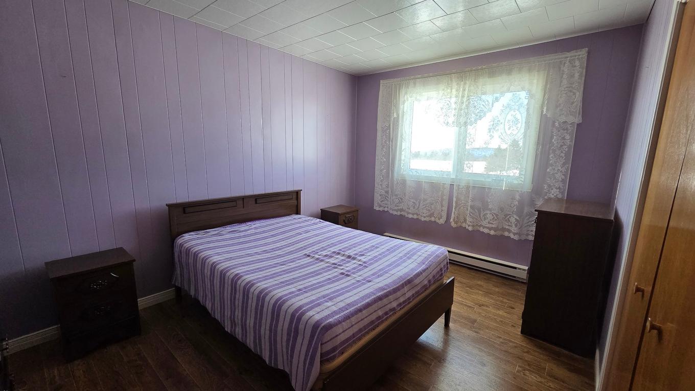 Chambre à coucher - 923 Route 230 E., Saint-Pascal, QC - Indoor Photo Showing Bedroom