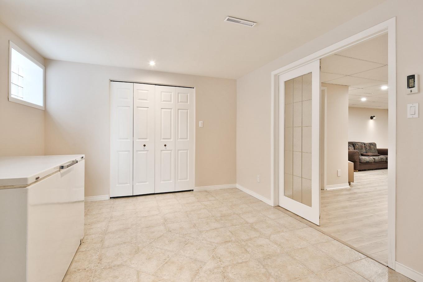 Chambre à coucher - 301 Ch. De Marieville, Richelieu, QC - Indoor