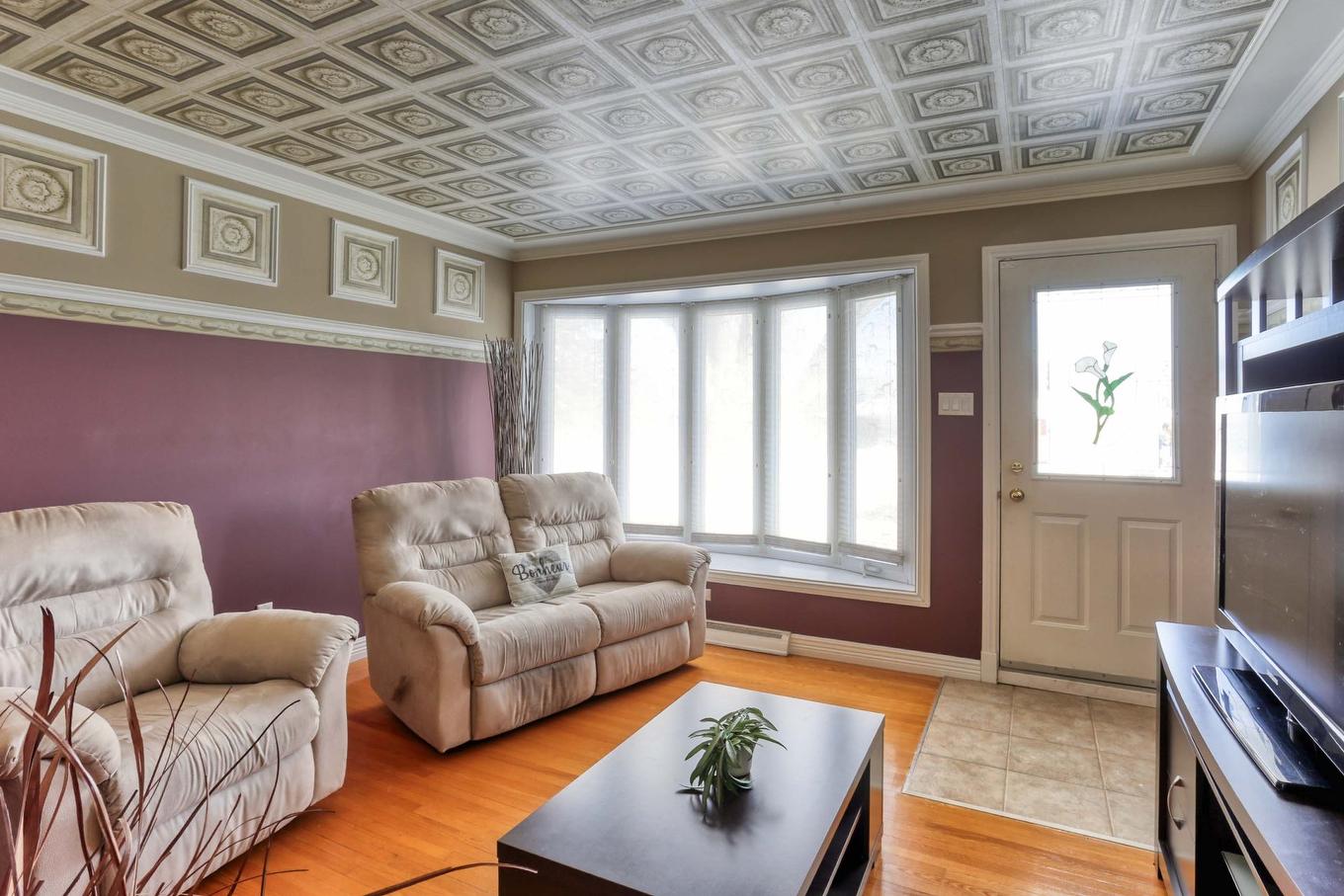 Salon - 3430 Rue De Lyon, Trois-Rivières, QC - Indoor Photo Showing Other Room