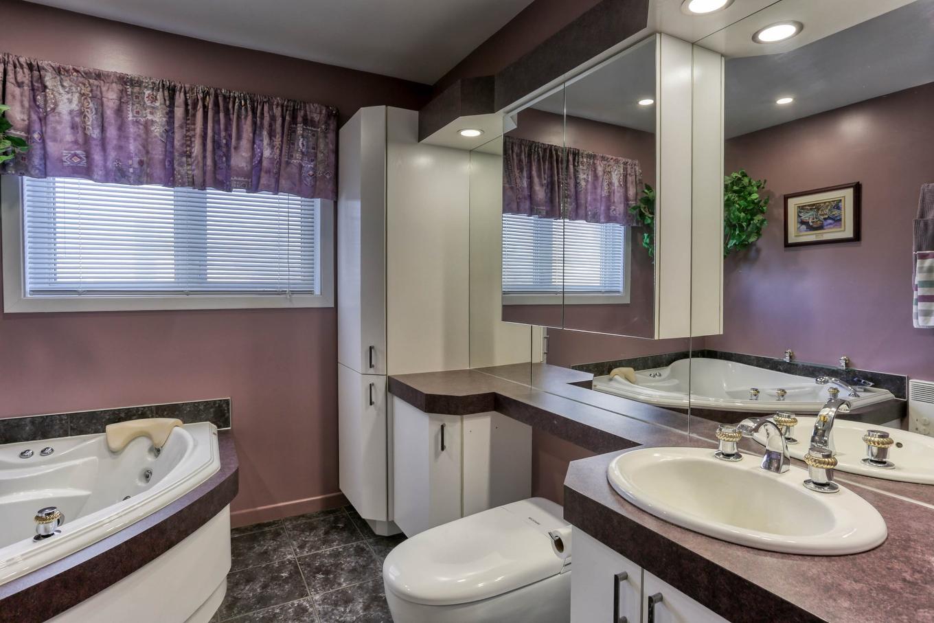 Salle de bains - 3430 Rue De Lyon, Trois-Rivières, QC - Indoor Photo Showing Bathroom