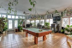 Solarium/Verrière -