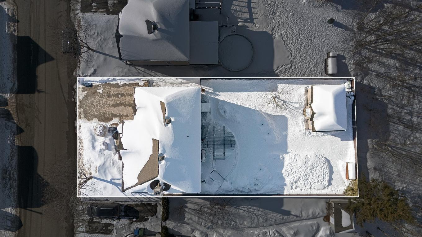 Vue d'ensemble - 9230 Av. Du Patrimoine-Mondial, Québec (Les Rivières), QC - Outdoor