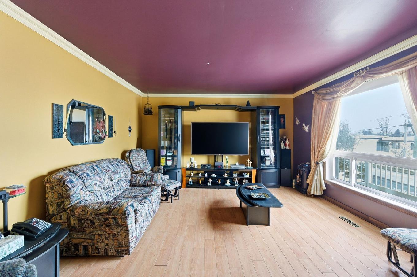 Salon - 4464 Rue D'Angora, Terrebonne (Terrebonne), QC - Indoor Photo Showing Other Room