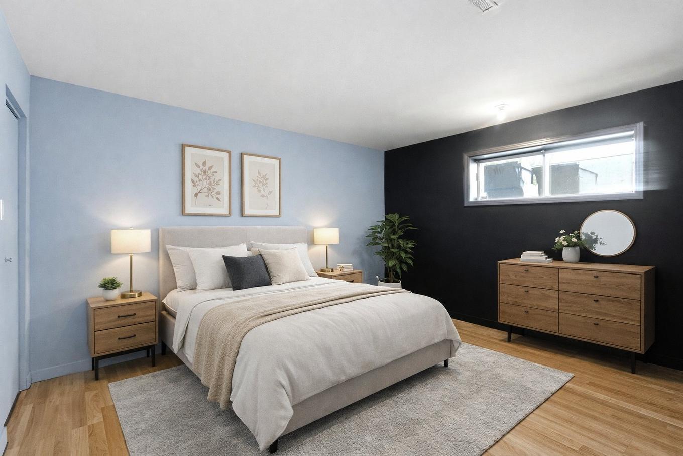 Chambre à coucher - 4464 Rue D'Angora, Terrebonne (Terrebonne), QC - Indoor Photo Showing Bedroom