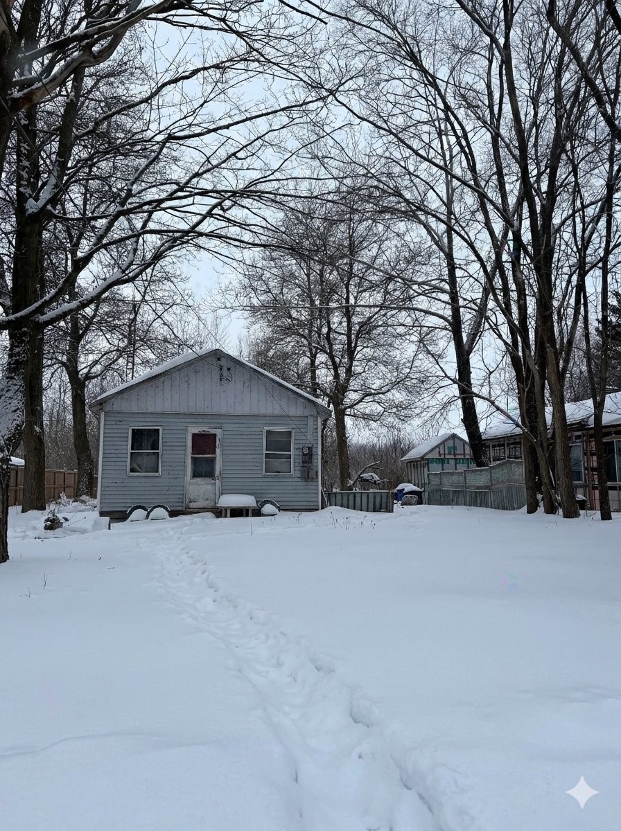 Lot - 176 Ch. Dawson, Rivière-Beaudette, QC