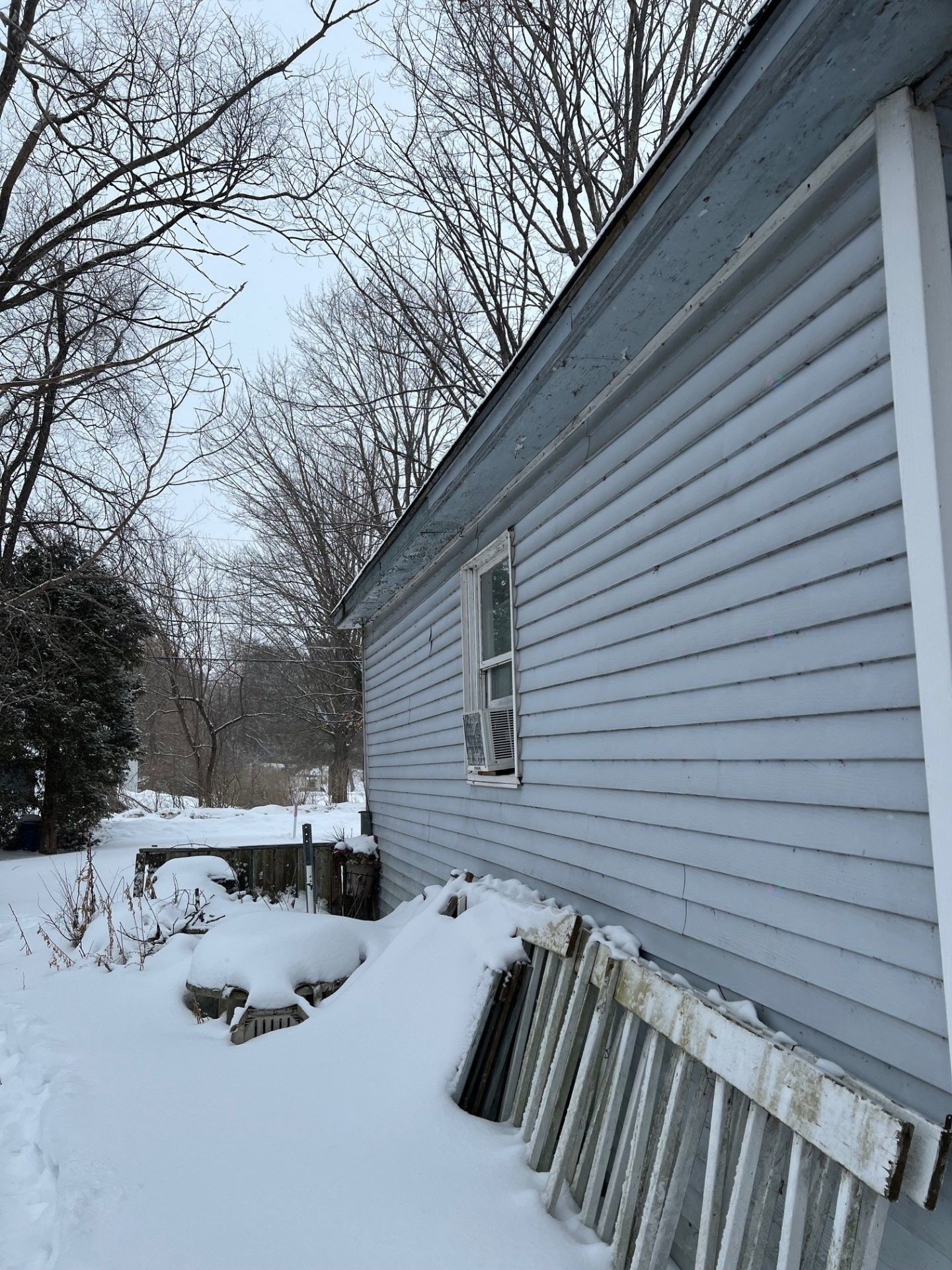 Lot - 176 Ch. Dawson, Rivière-Beaudette, QC