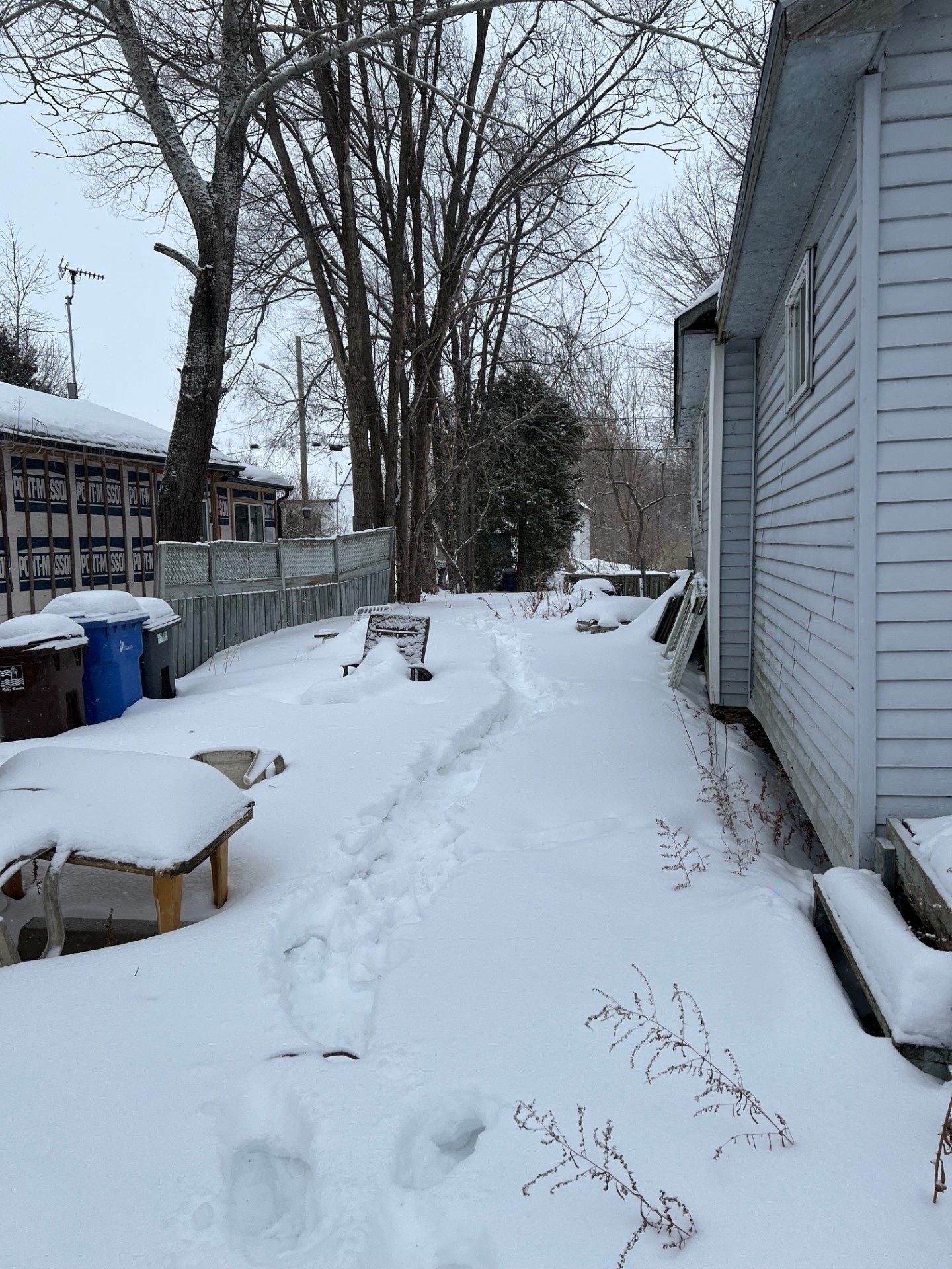 Lot - 176 Ch. Dawson, Rivière-Beaudette, QC