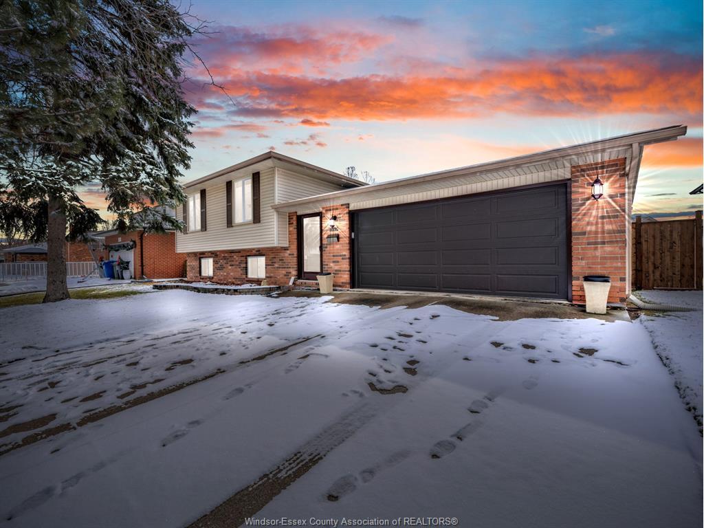 12669 Little River Boulevard, Tecumseh, ON