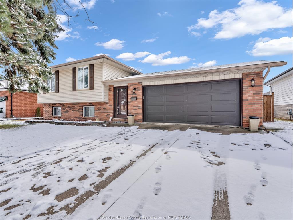 12669 Little River Boulevard, Tecumseh, ON