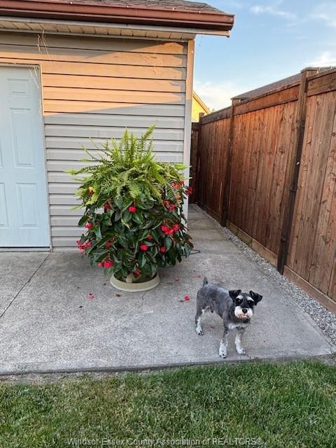 12669 Little River Boulevard, Tecumseh, ON