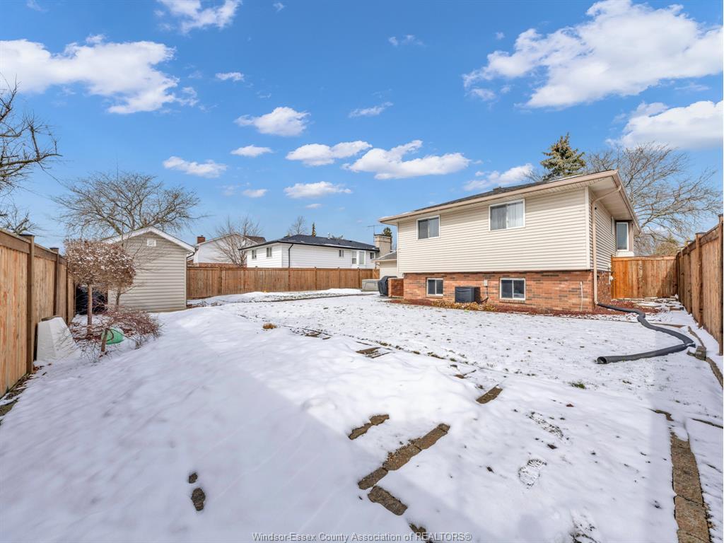 12669 Little River Boulevard, Tecumseh, ON