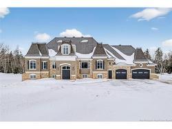 287 Du Tre Carre AVE Shippagan, NB E8S 1Y3