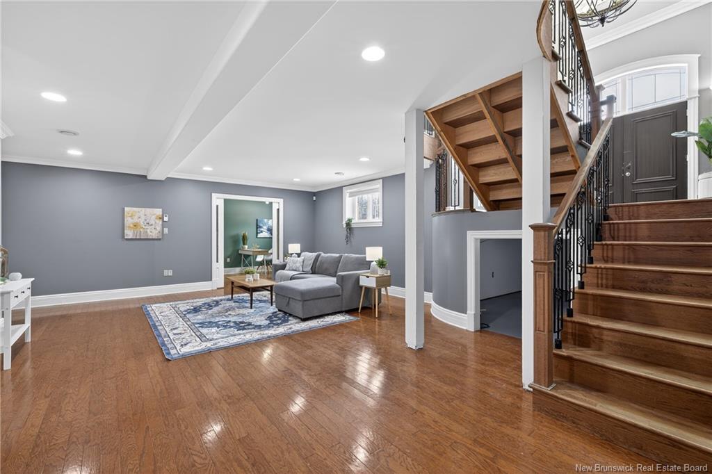 287 Du Tre Carre Ave, Shippagan, NB