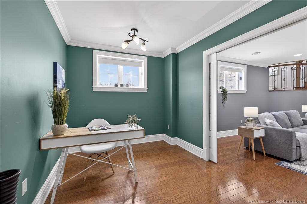 287 Du Tre Carre Ave, Shippagan, NB