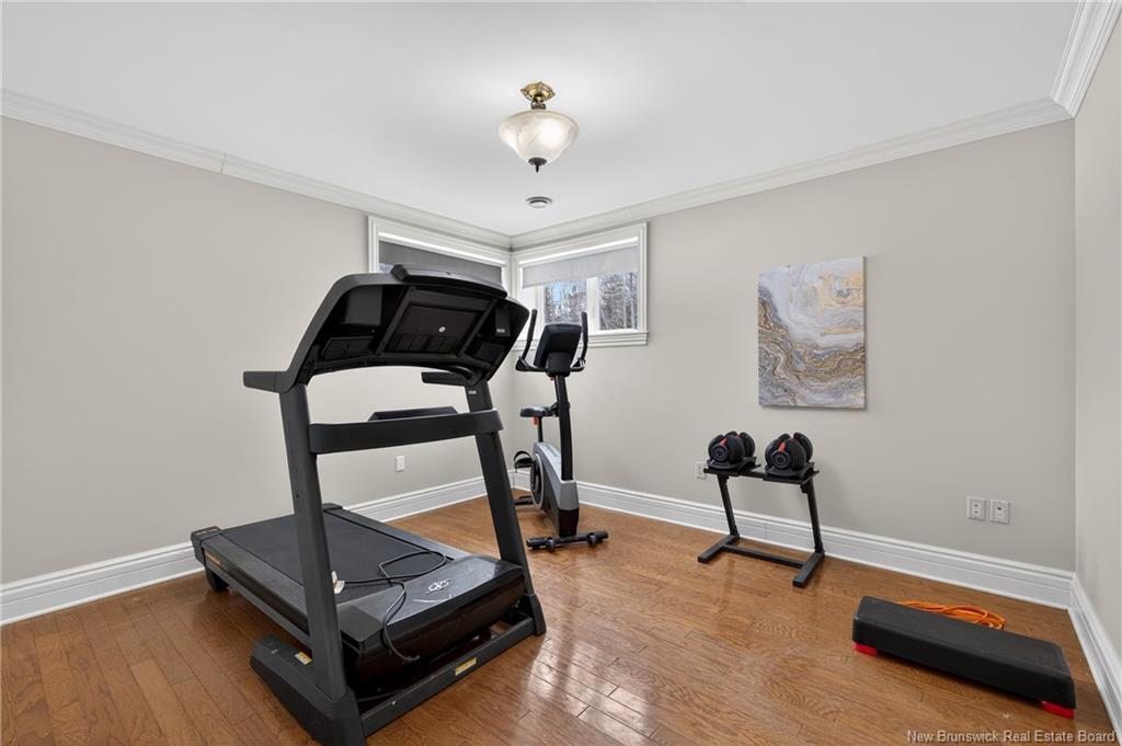 287 Du Tre Carre Ave, Shippagan, NB