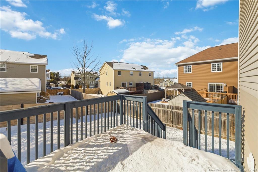 19 Des Érables St, Dieppe, NB