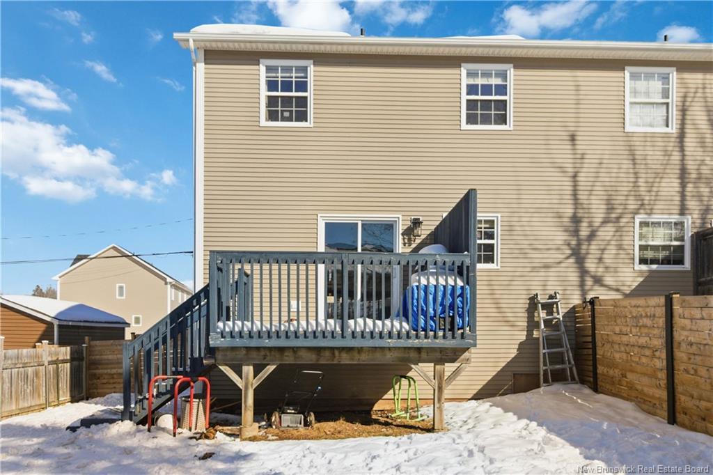 19 Des Érables St, Dieppe, NB