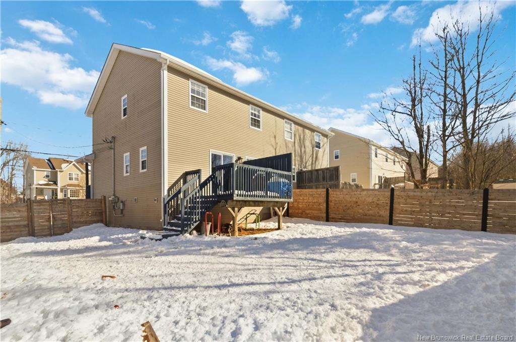 19 Des Érables St, Dieppe, NB