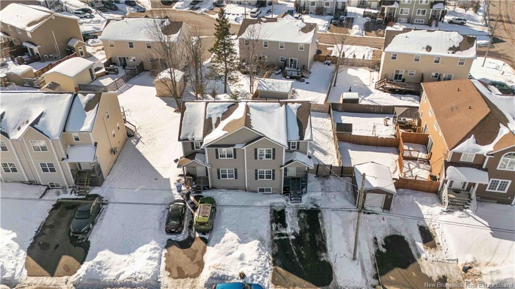 19 Des Érables St, Dieppe, NB