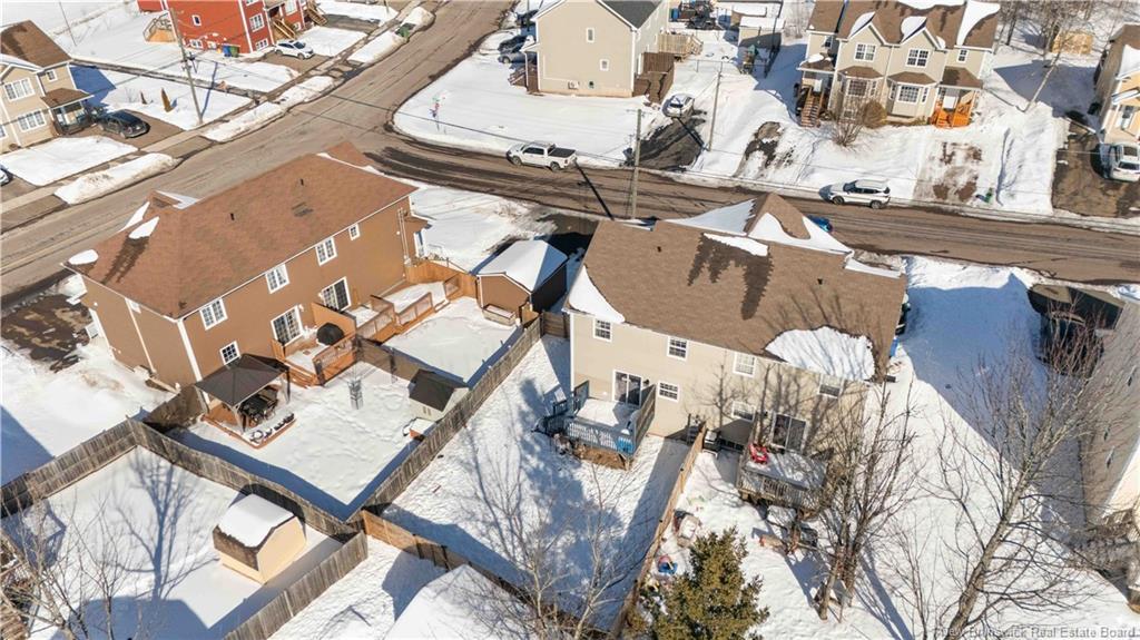 19 Des Érables St, Dieppe, NB