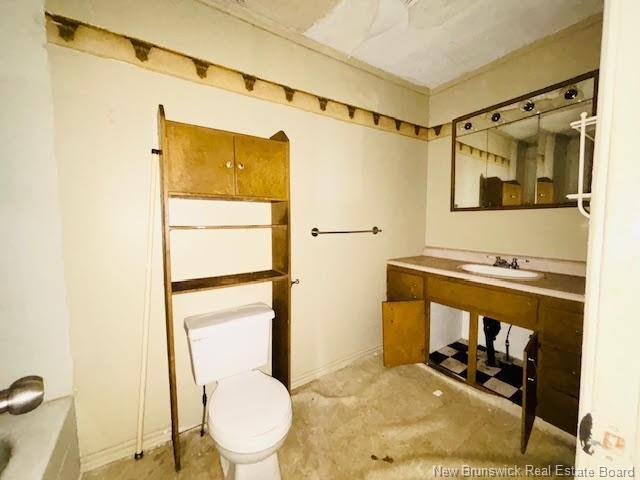 5323 Route 117, Baie-Sainte-Anne, NB