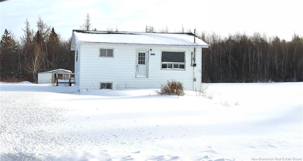 5323 Route 117, Baie-Sainte-Anne, NB