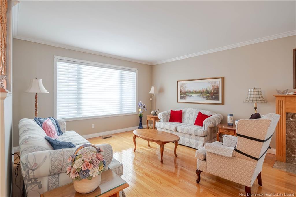 32 Barbara Crt, Fredericton, NB