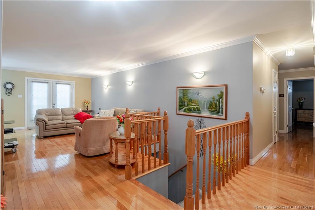 32 Barbara Crt, Fredericton, NB