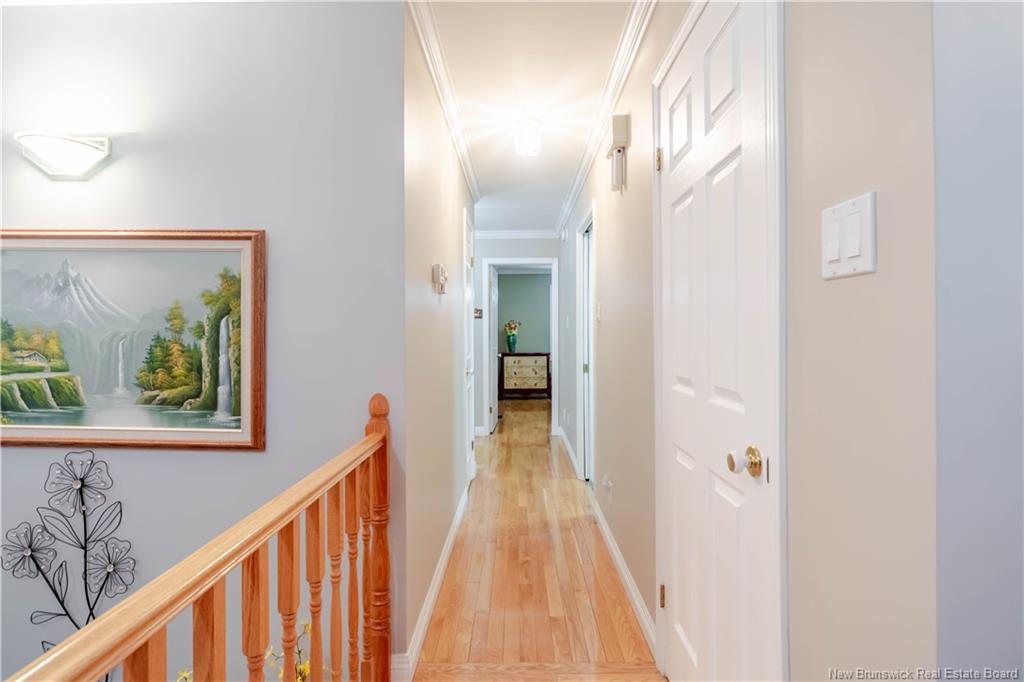 32 Barbara Crt, Fredericton, NB