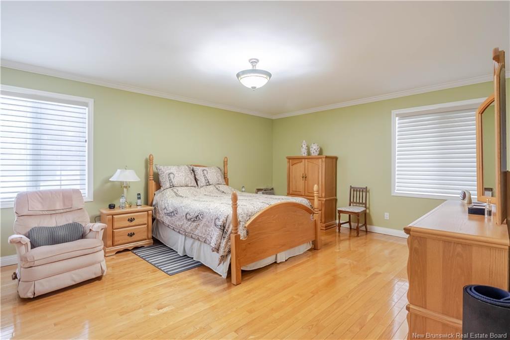 32 Barbara Crt, Fredericton, NB