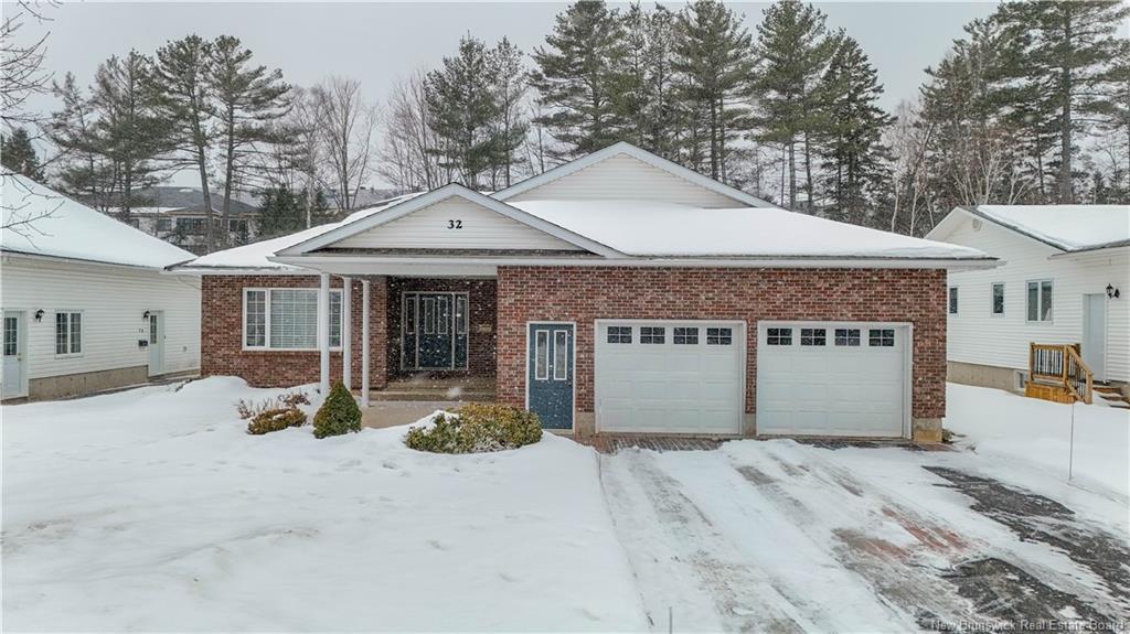 32 Barbara Crt, Fredericton, NB