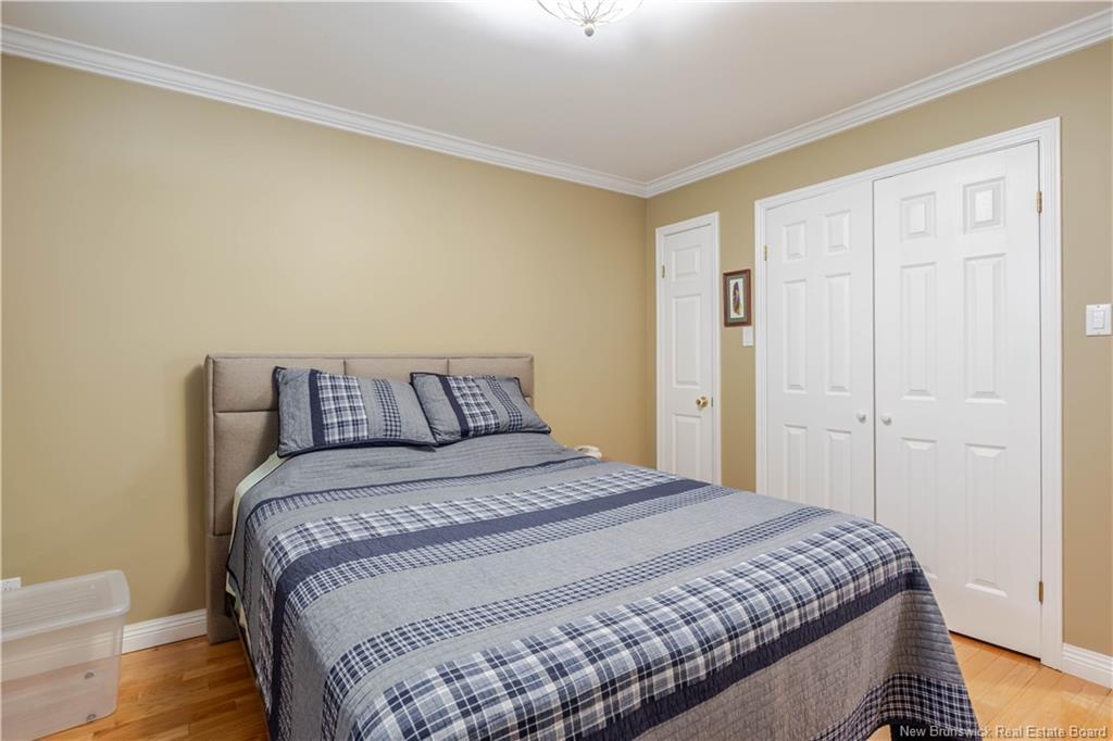 32 Barbara Crt, Fredericton, NB