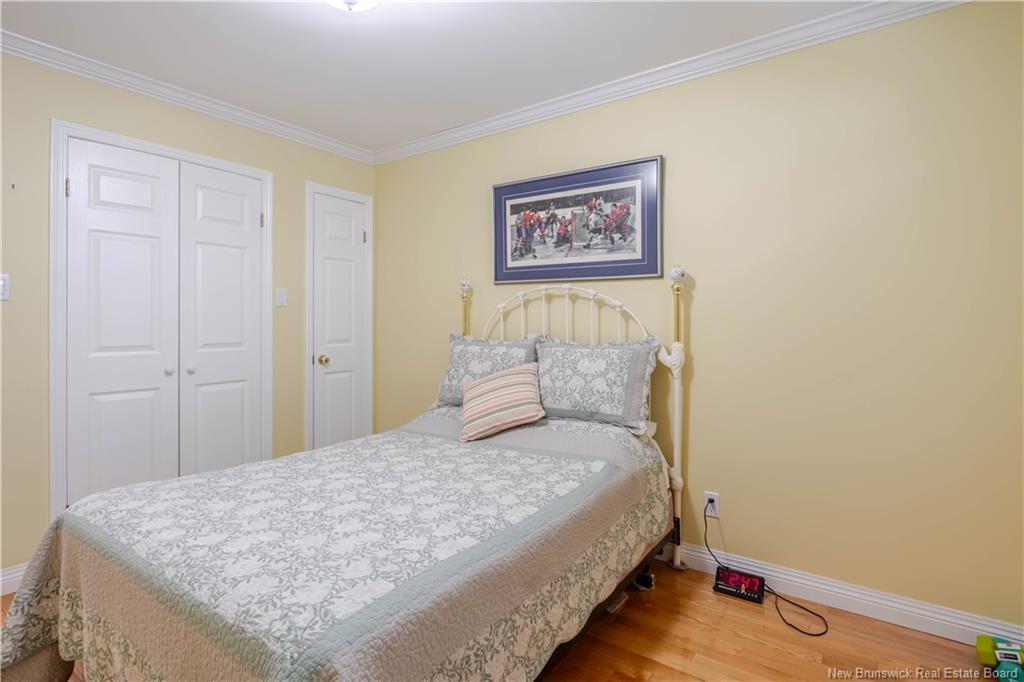 32 Barbara Crt, Fredericton, NB