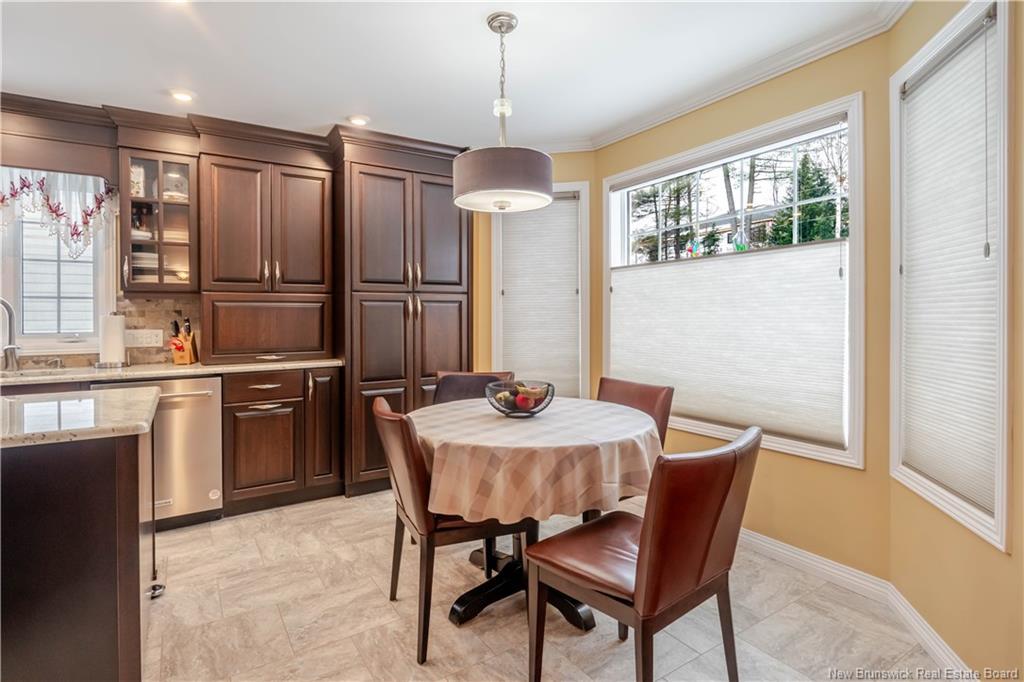 32 Barbara Crt, Fredericton, NB