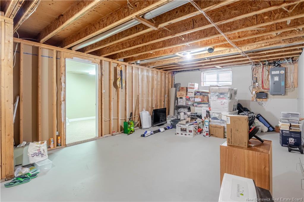 32 Barbara Crt, Fredericton, NB