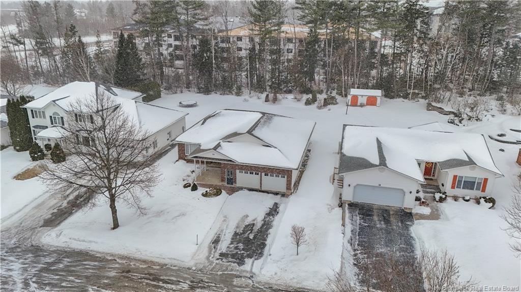 32 Barbara Crt, Fredericton, NB