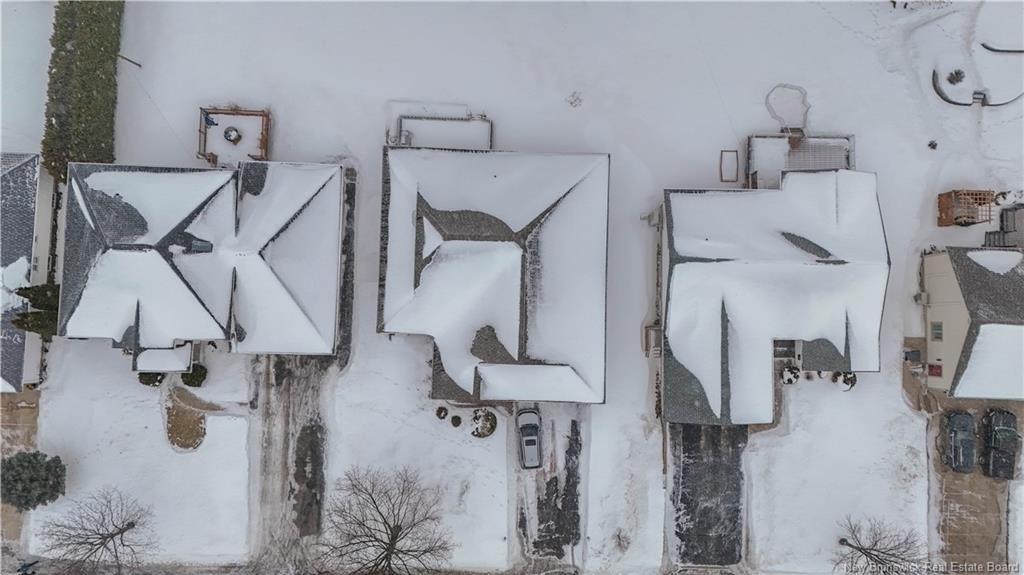 32 Barbara Crt, Fredericton, NB