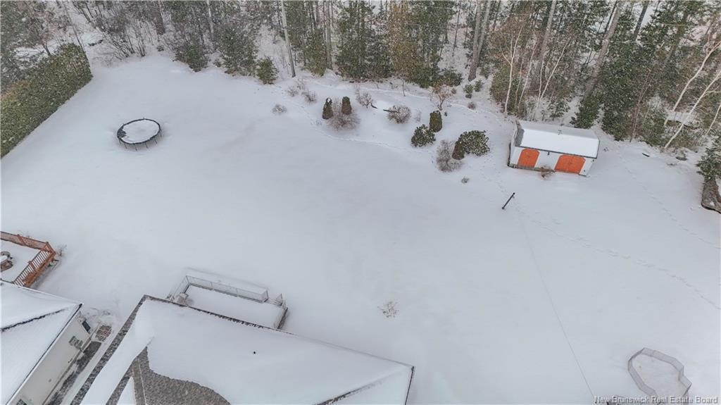 32 Barbara Crt, Fredericton, NB