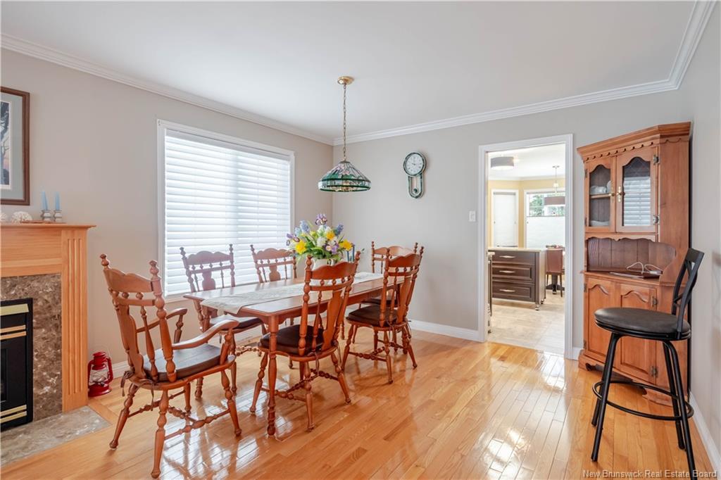 32 Barbara Crt, Fredericton, NB