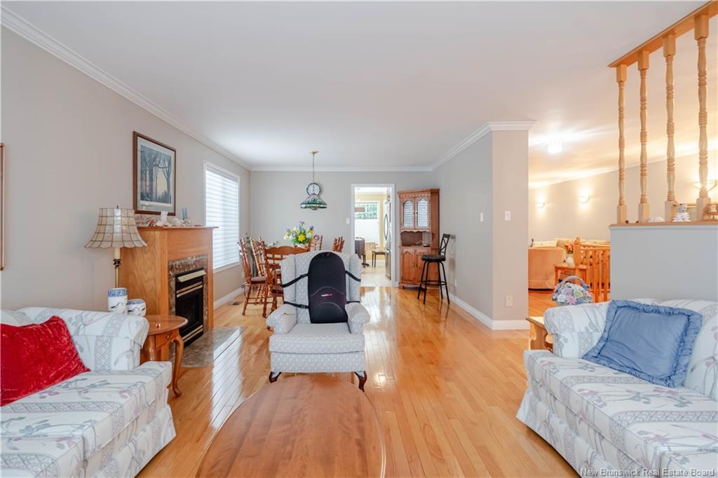 32 Barbara Crt, Fredericton, NB