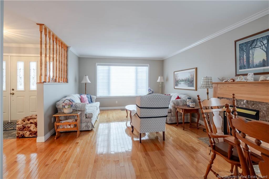 32 Barbara Crt, Fredericton, NB