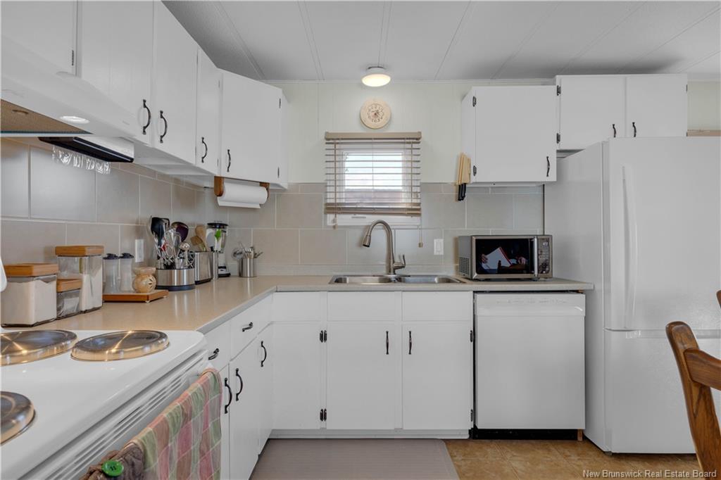 17 Tulip St, Saint John, NB