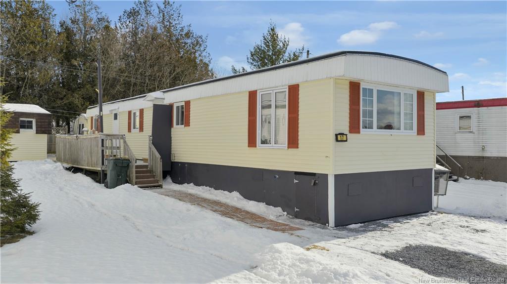 17 Tulip St, Saint John, NB